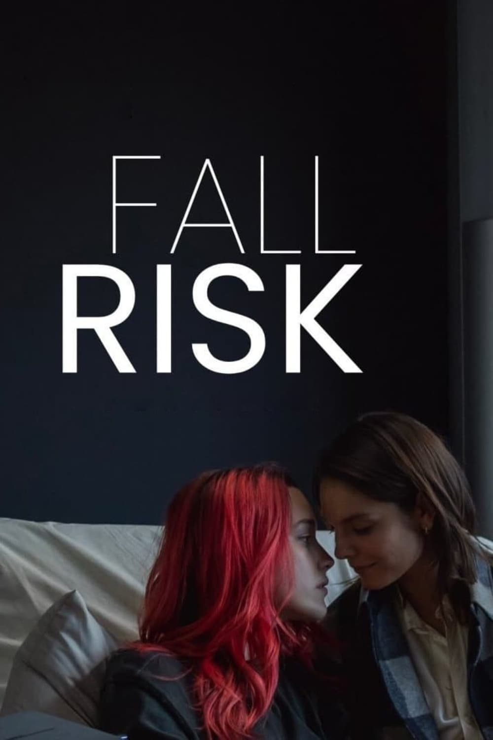 Постер Fall Risk